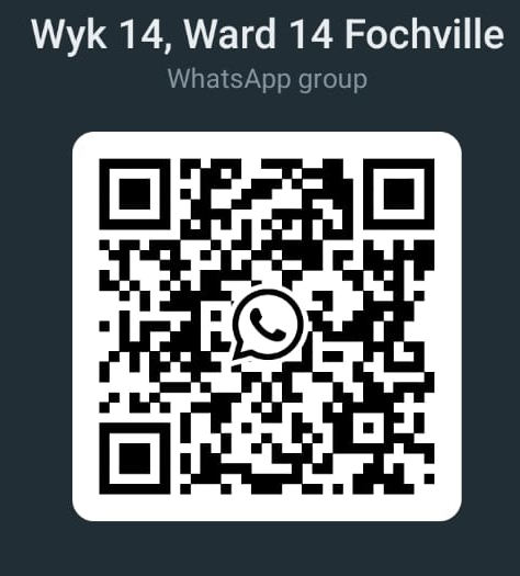 Whatsapp QR Code