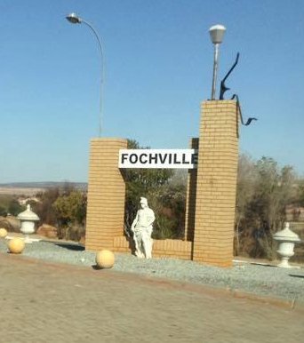 Fochville